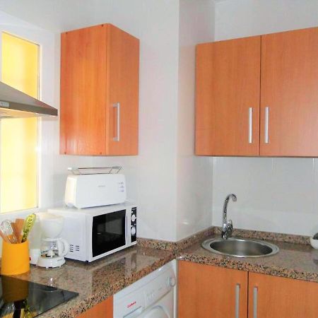 Attractive Holiday Home In Roquetas De Mar Surrounded By Beaches Ngoại thất bức ảnh