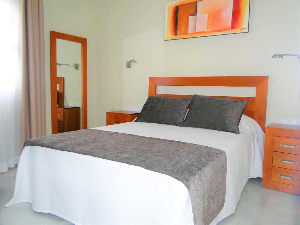 Attractive Holiday Home In Roquetas De Mar Surrounded By Beaches Ngoại thất bức ảnh